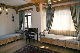Sultan Corner Hotel Istambul 2*,