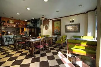 Sultan Corner Hotel Istambul 2*,