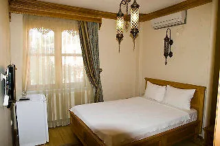 Sultan Corner Hotel Istanbul