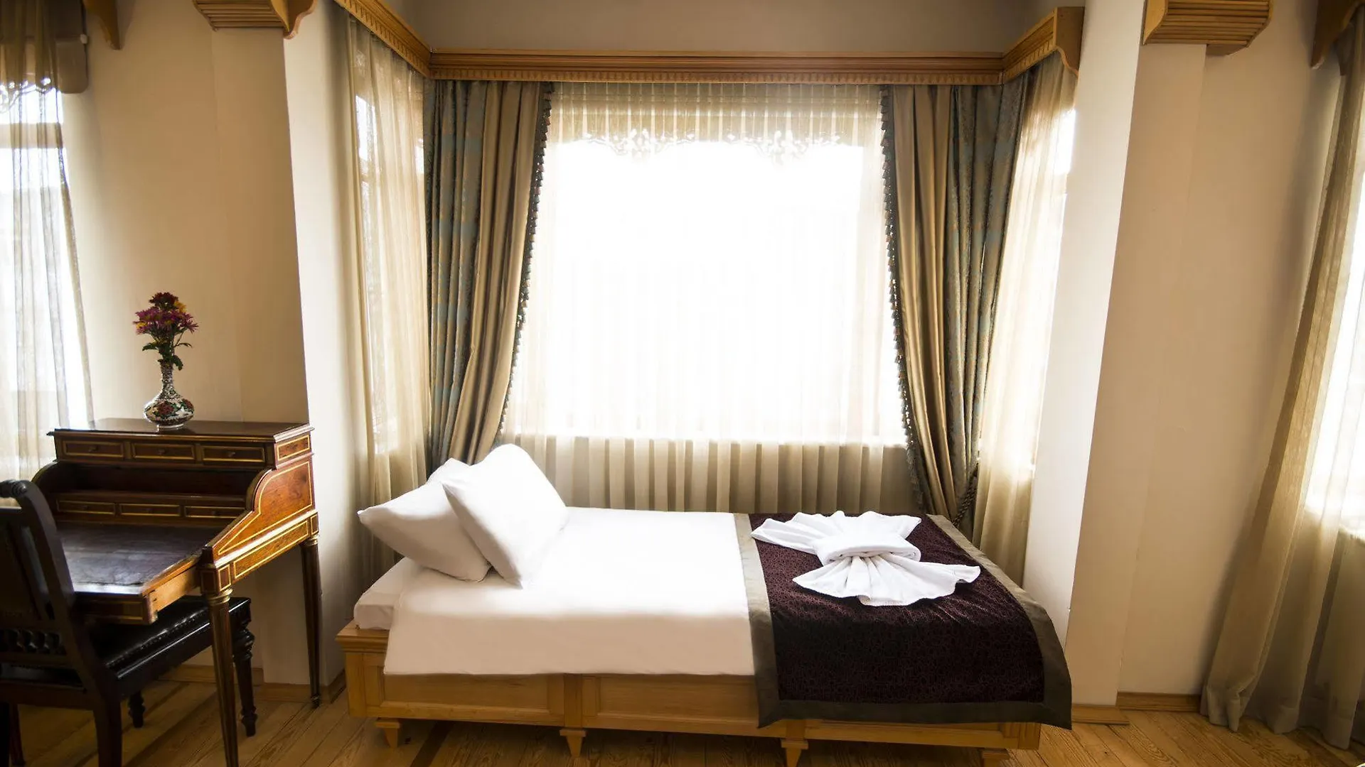 Sultan Corner Hotel Istanbul 2*,