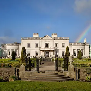 ***** Hotel Radisson Blu St. Helen's Irlande