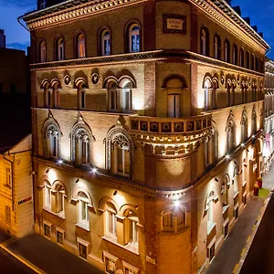 Museum Hotel Budapesta