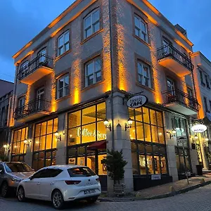فندق Hanende, اسطنبول