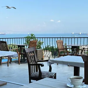 Queen Seagull Boutique Отель типа 
