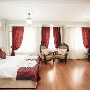 Safran Apartahotel