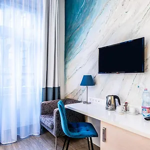 Atrium Fashion Hotel Budapesta