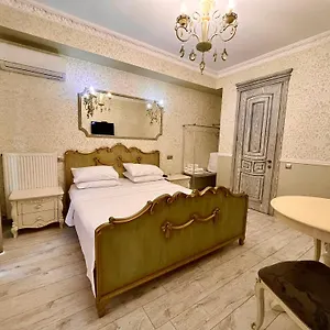 Hotel Silver 34 Boutique