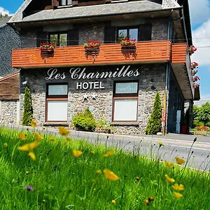 ** Hotel Les Charmilles France