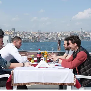 Sirkeci Emek ** Istanbul