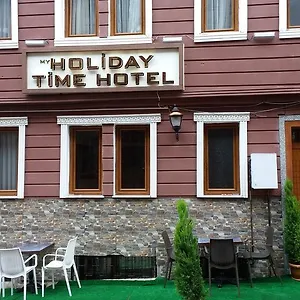 My Time Hotel