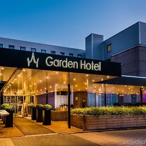 ***** Hotel Bilderberg Garden Pays-Bas