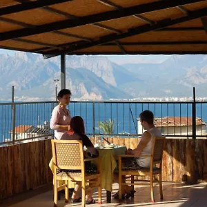 ** Hotel Twenty Turkey