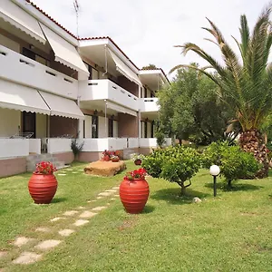 Lainis Hotel de apartamente Toroni