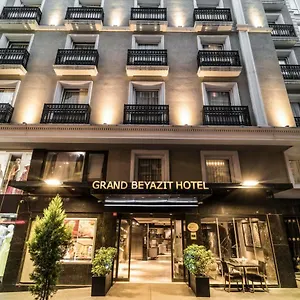 Grand Beyazit Old **** Istanbul