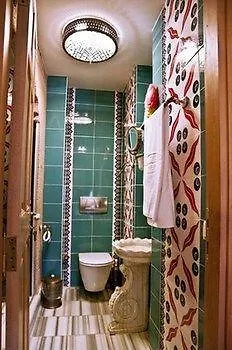 Sultan Corner Hotel Istambul