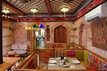 Sultan Corner Suites Estambul 2*,