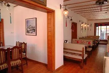 ** Hotel Sultan Corner Suites Estambul Turquía