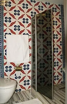 Sultan Corner Suites Estambul Hotel