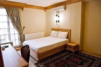 Sultan Corner Suites Estambul