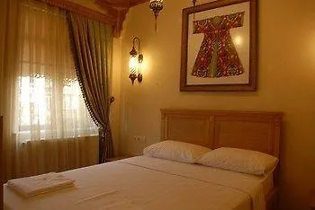 Sultan Corner Suites Estambul Turquía