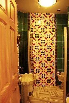 Sultan Corner Suites Estambul