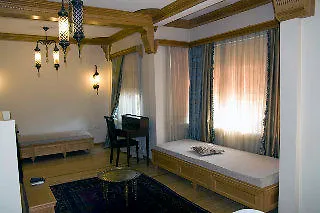 Sultan Corner Suites Estambul Hotel